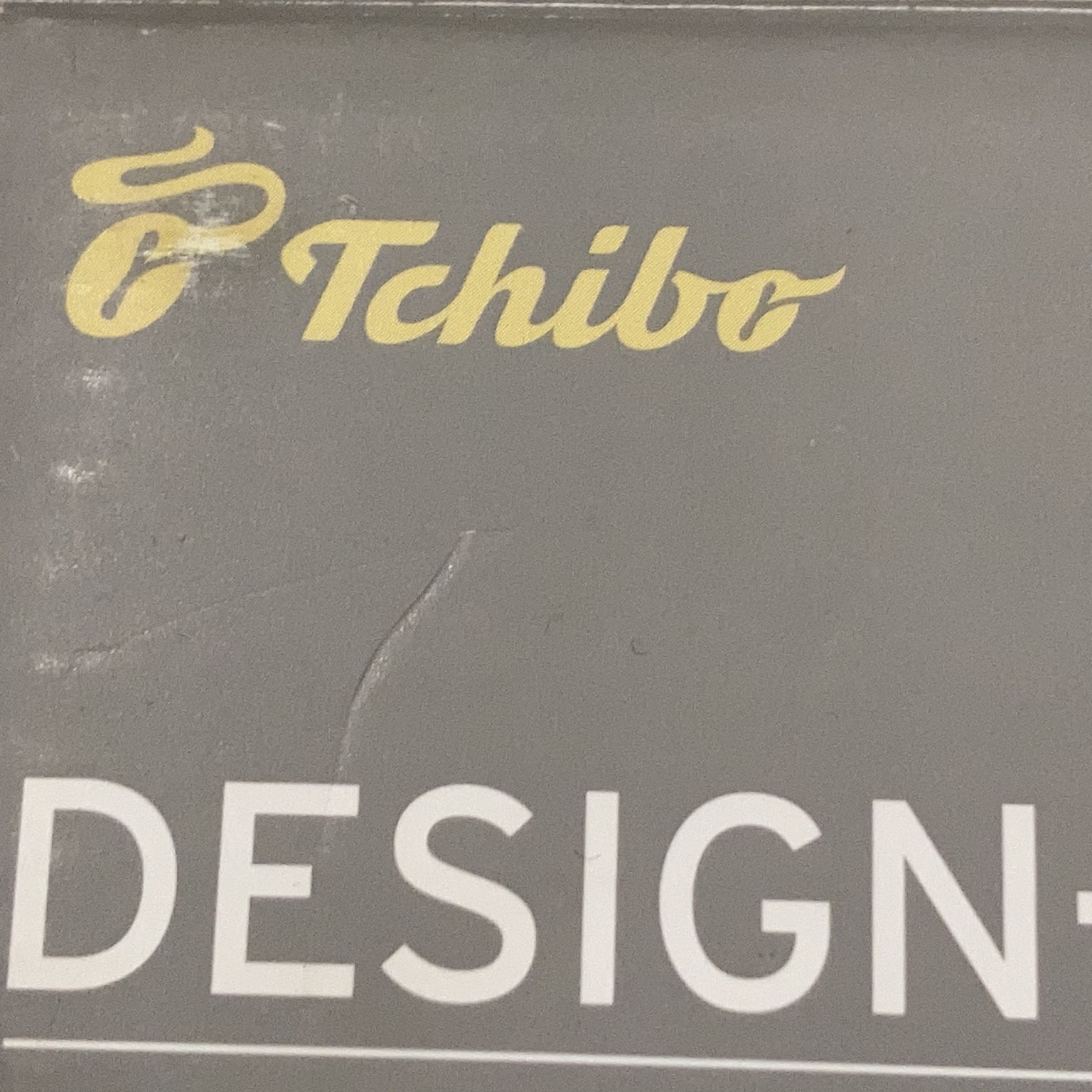 Tchibo