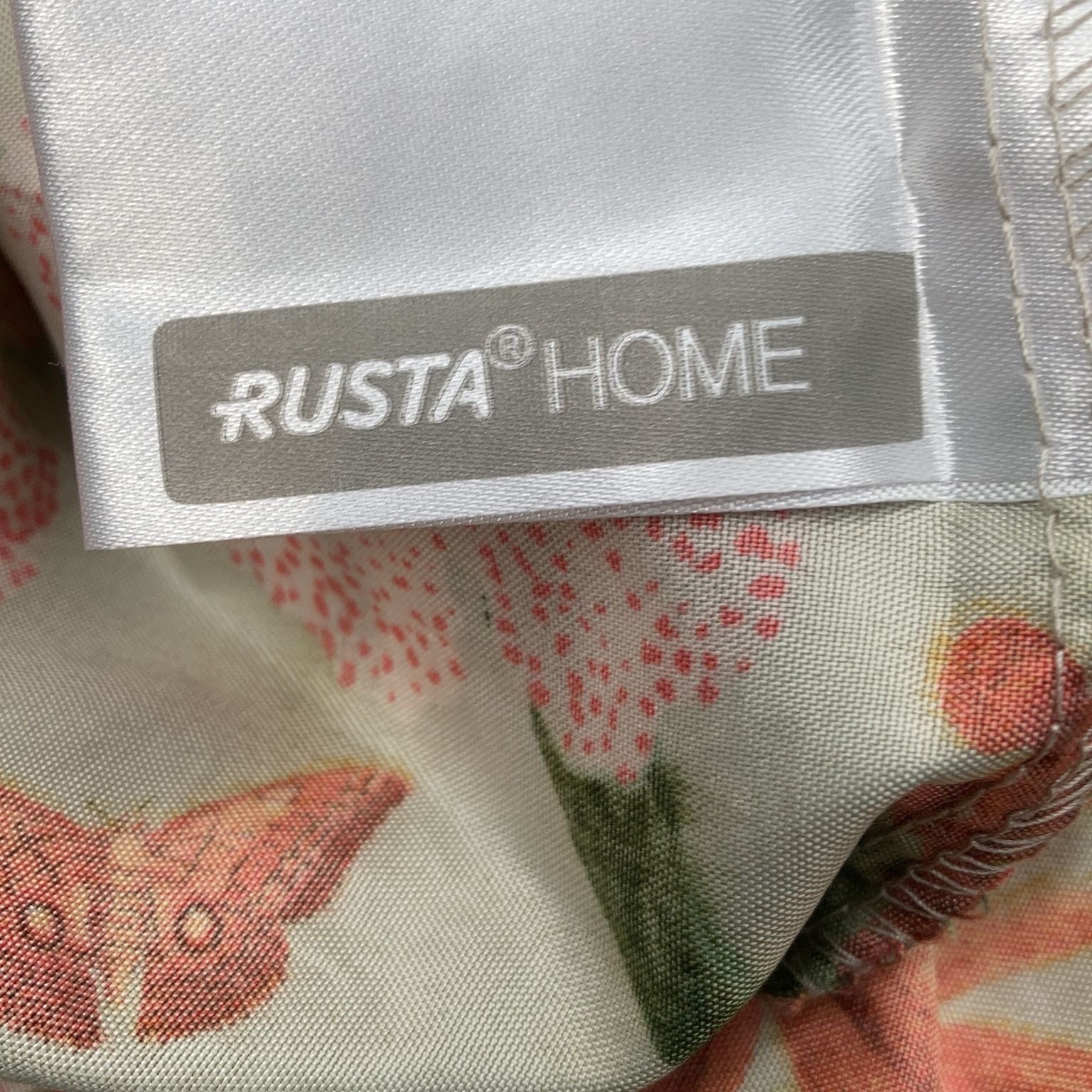 Rusta Home