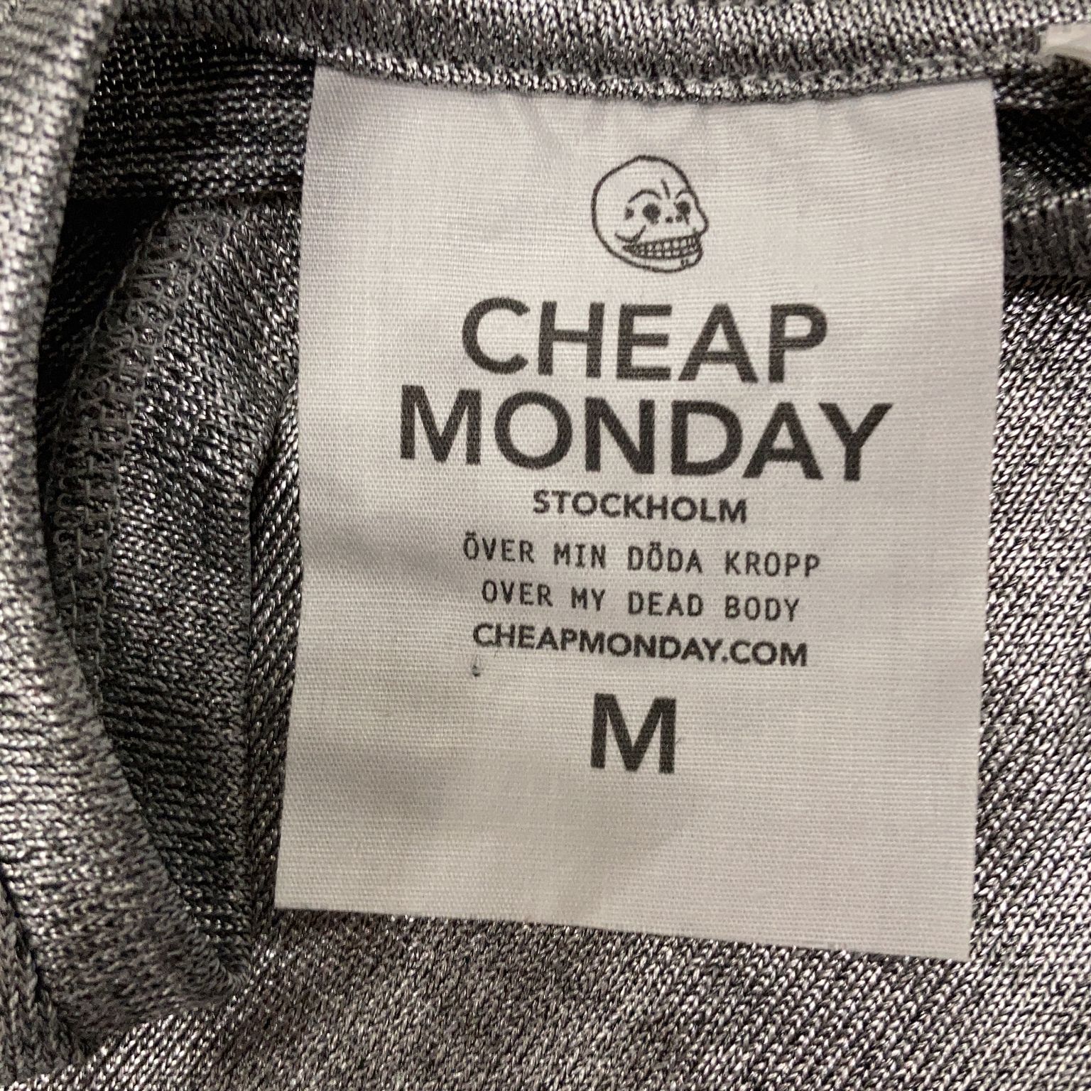 Cheap Monday