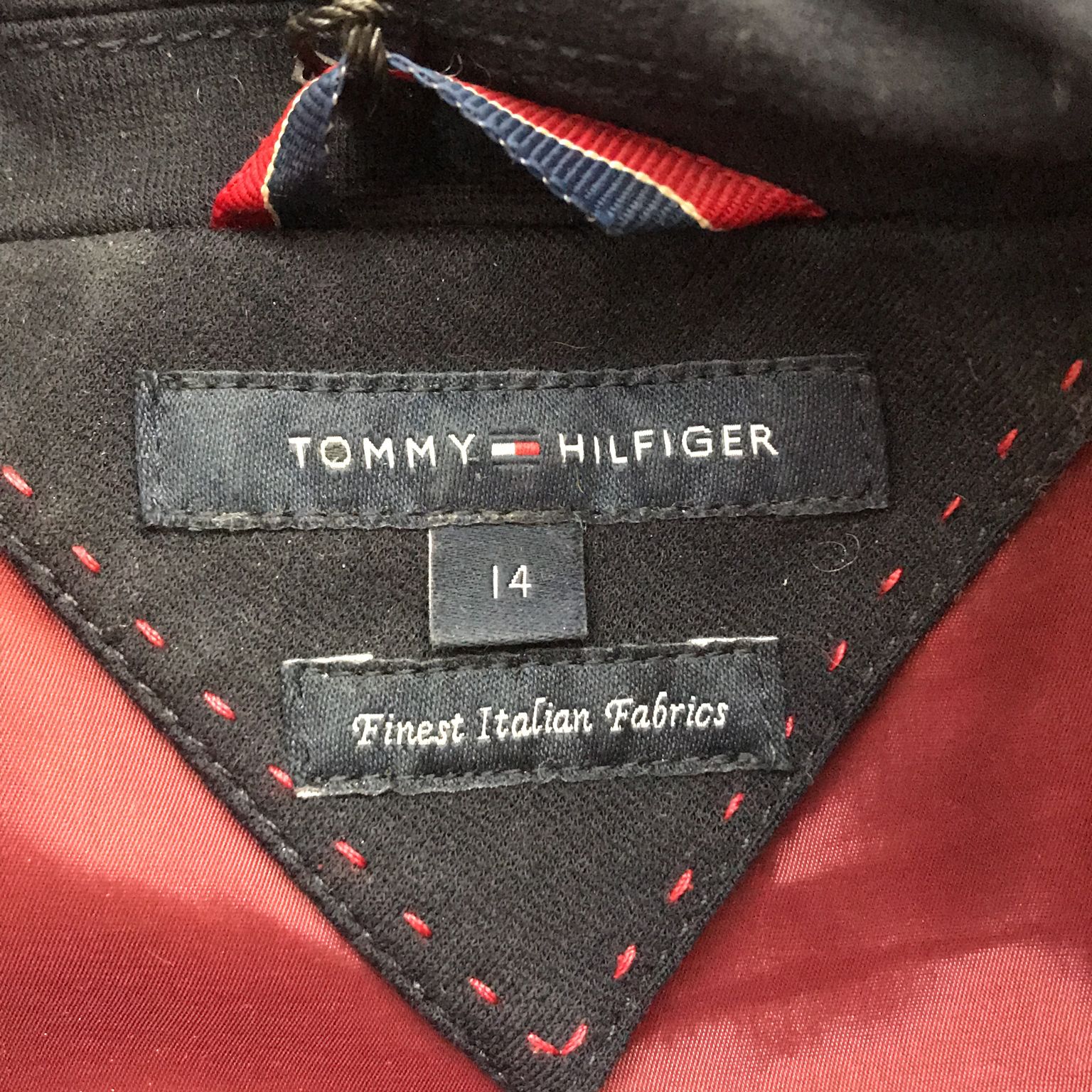 Tommy Hilfiger