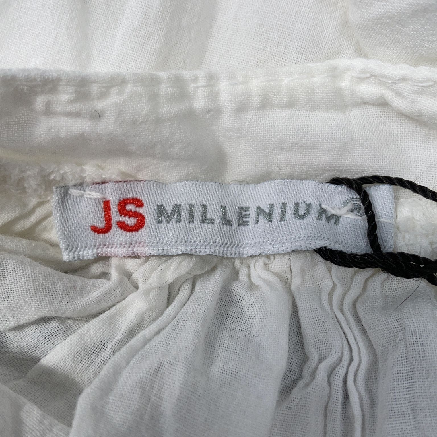 JS Millenium