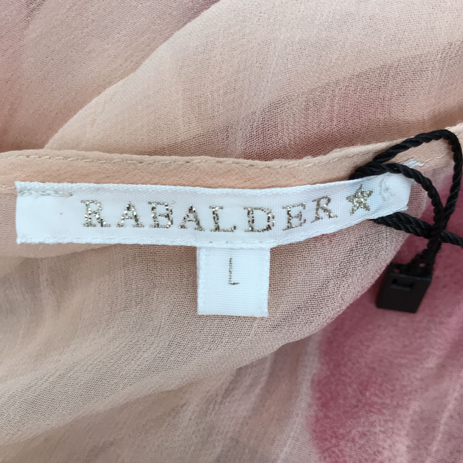 Rabalder