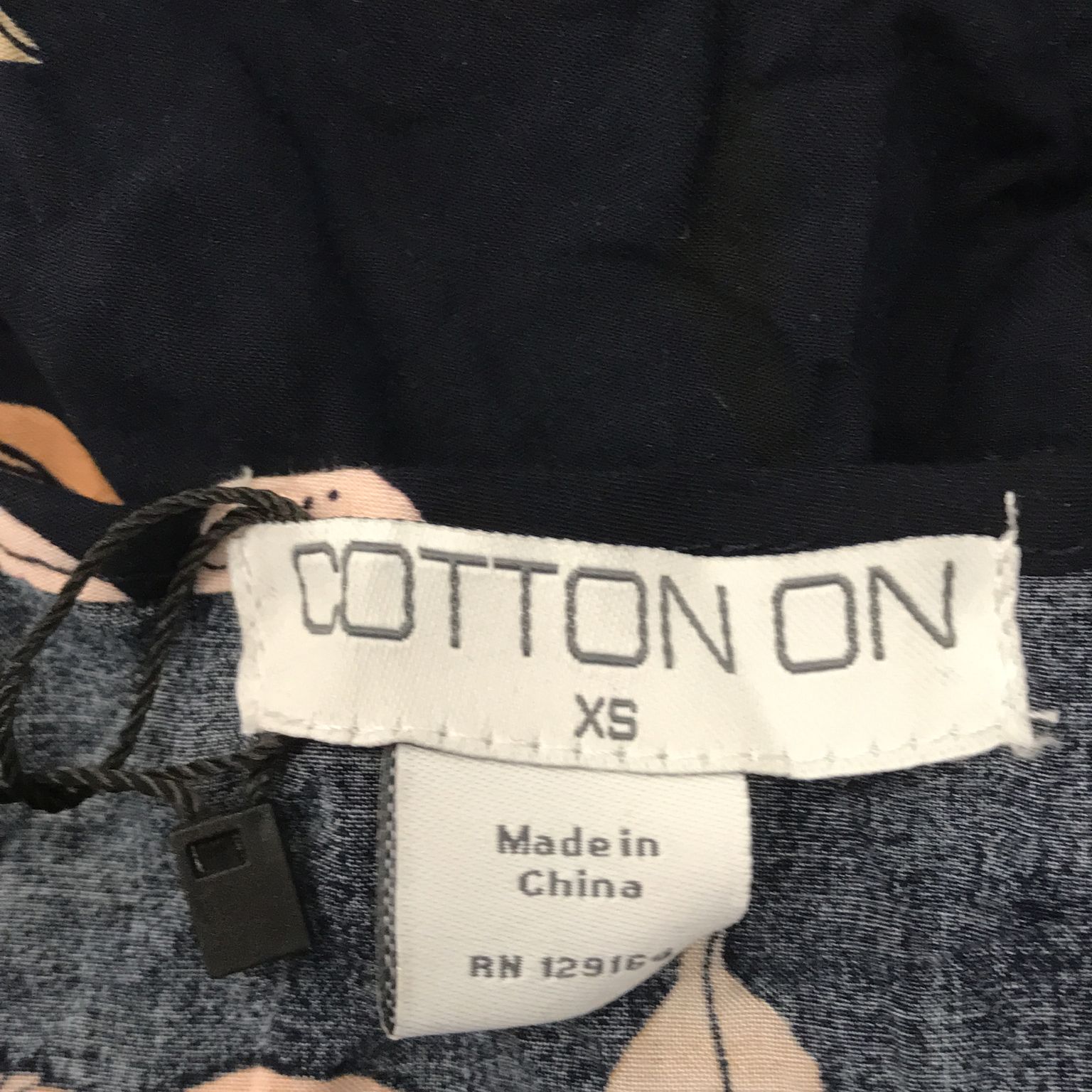 Cotton On