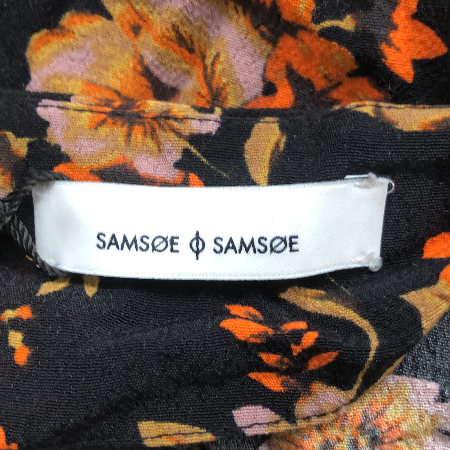 Samsøe  Samsøe