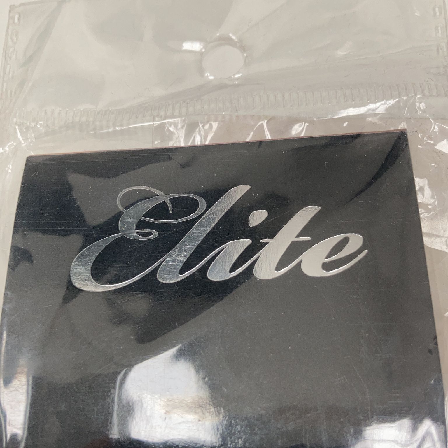 Elite