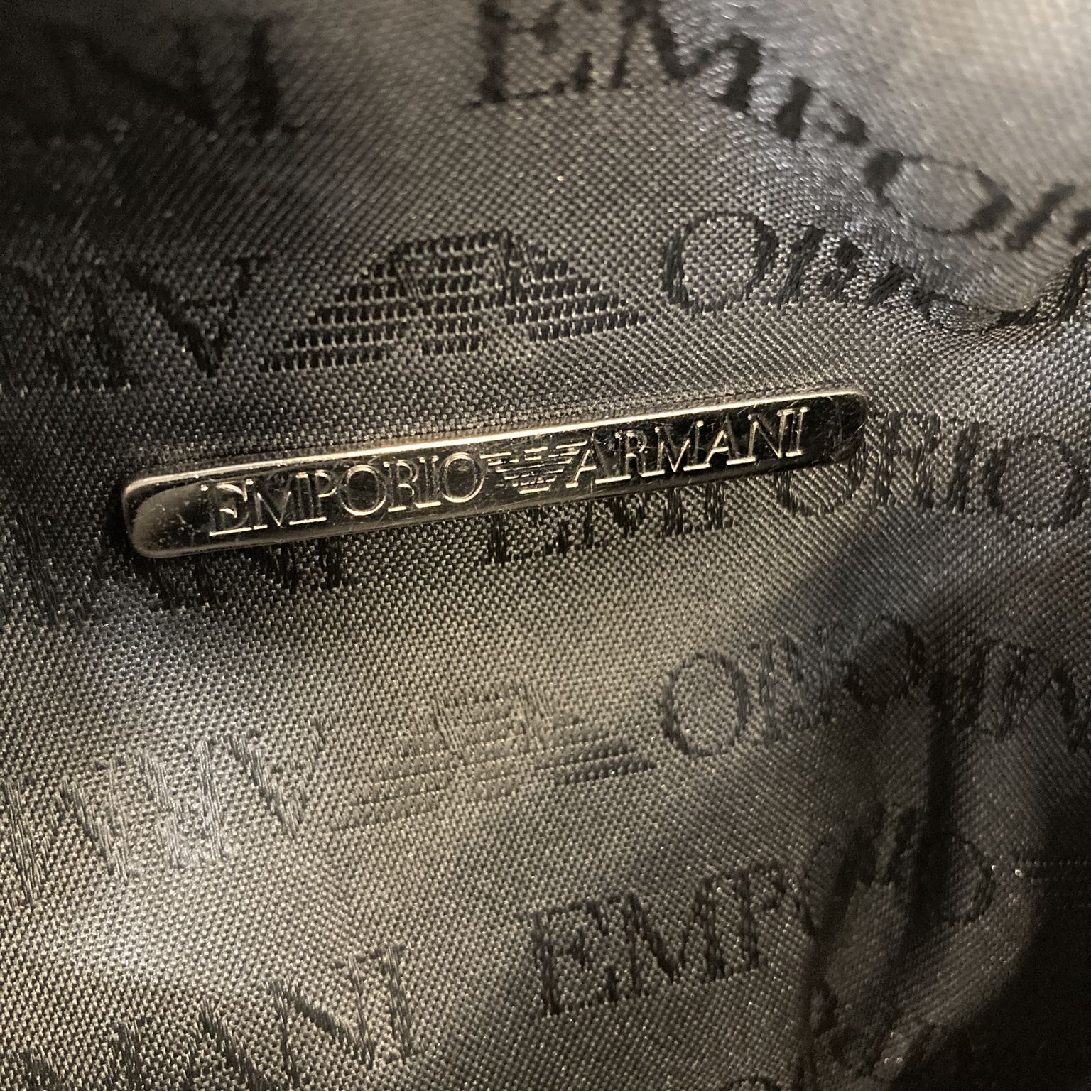 Emporio Armani