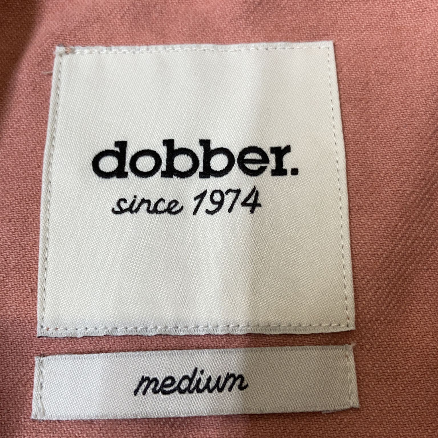 Dobber