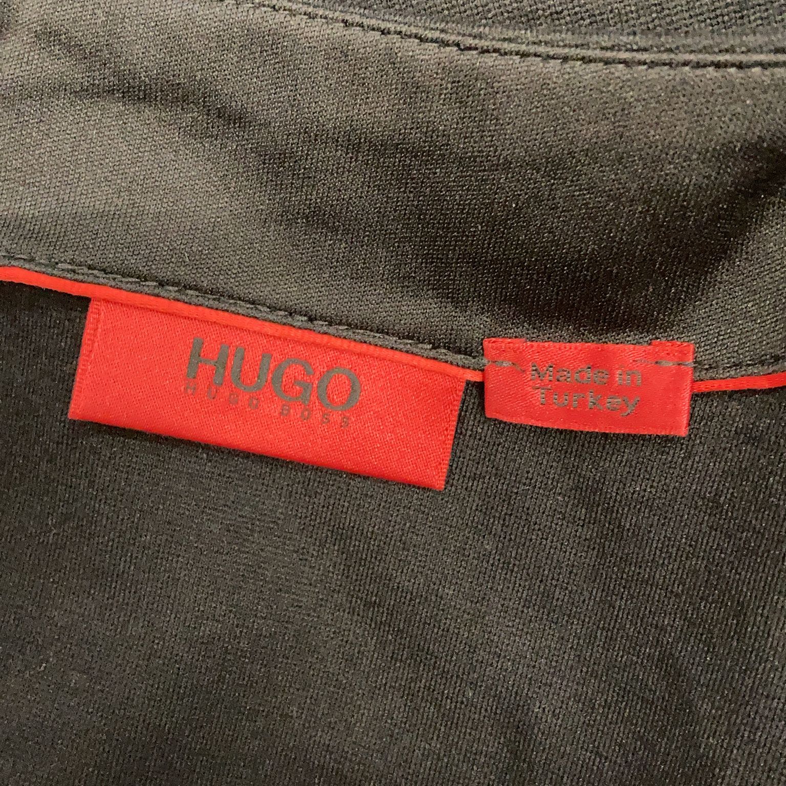 Hugo Hugo Boss