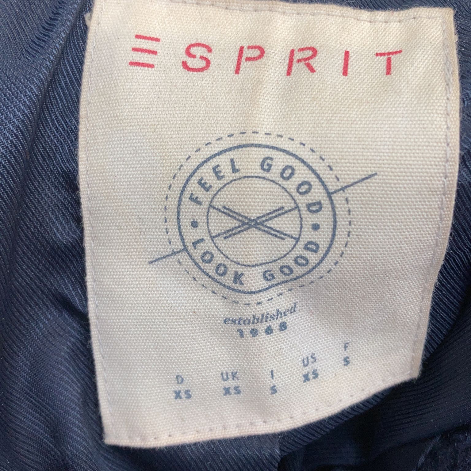 ESPRIT