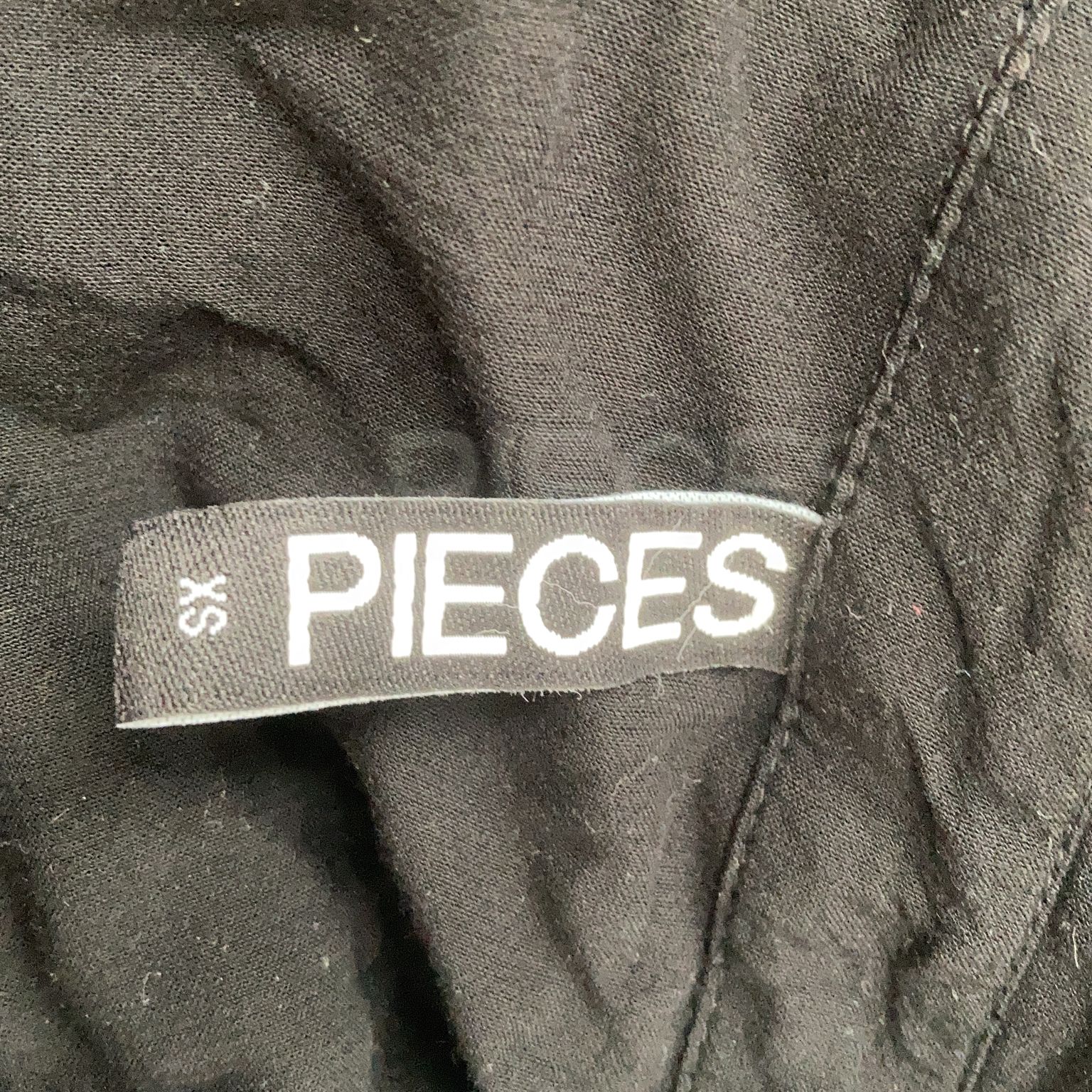 Pieces