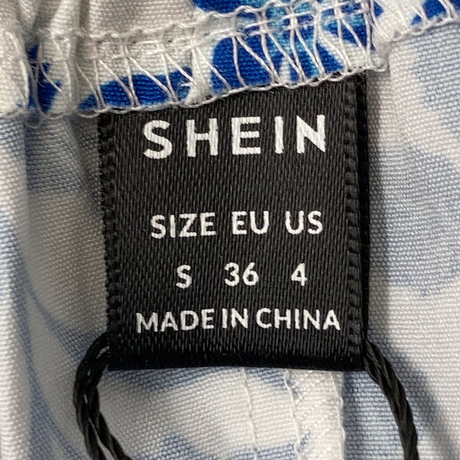 Shein