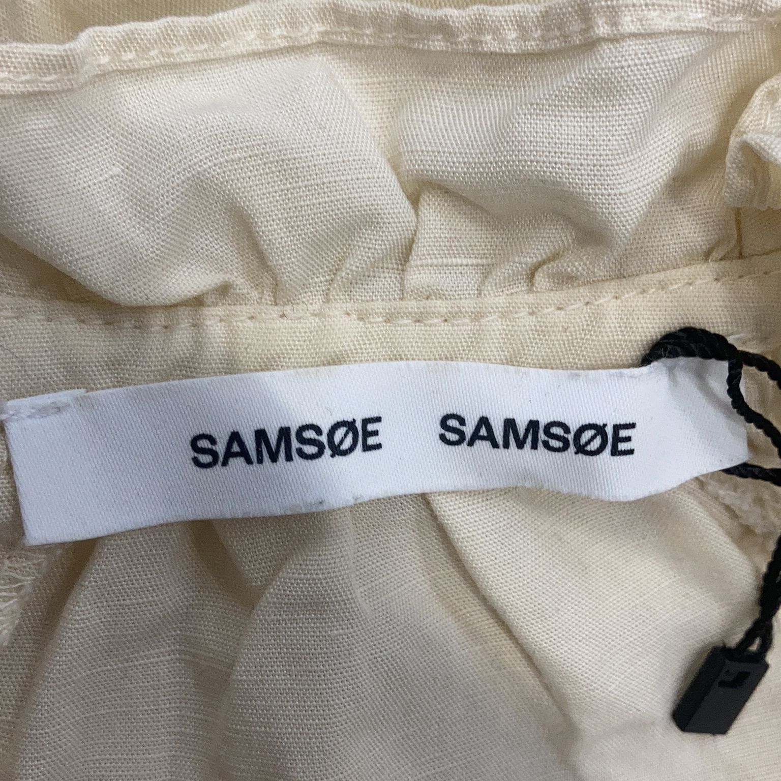 Samsøe  Samsøe