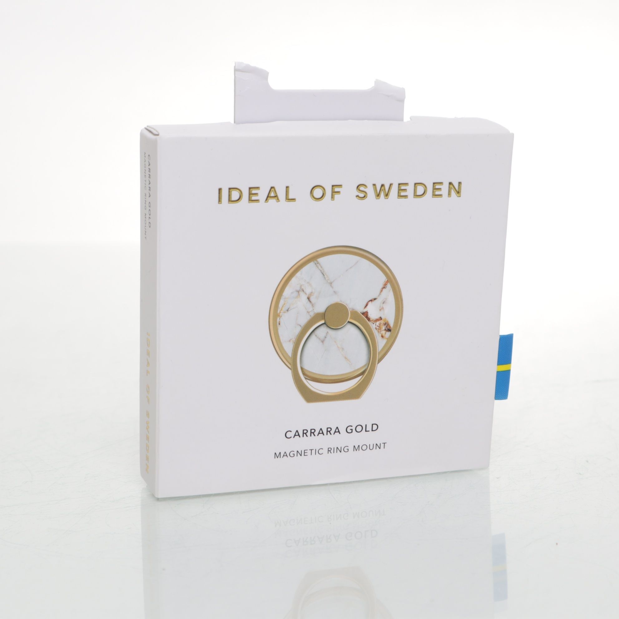 iDeal of Sweden