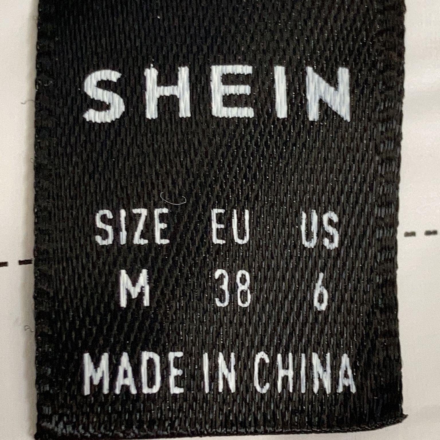 Shein