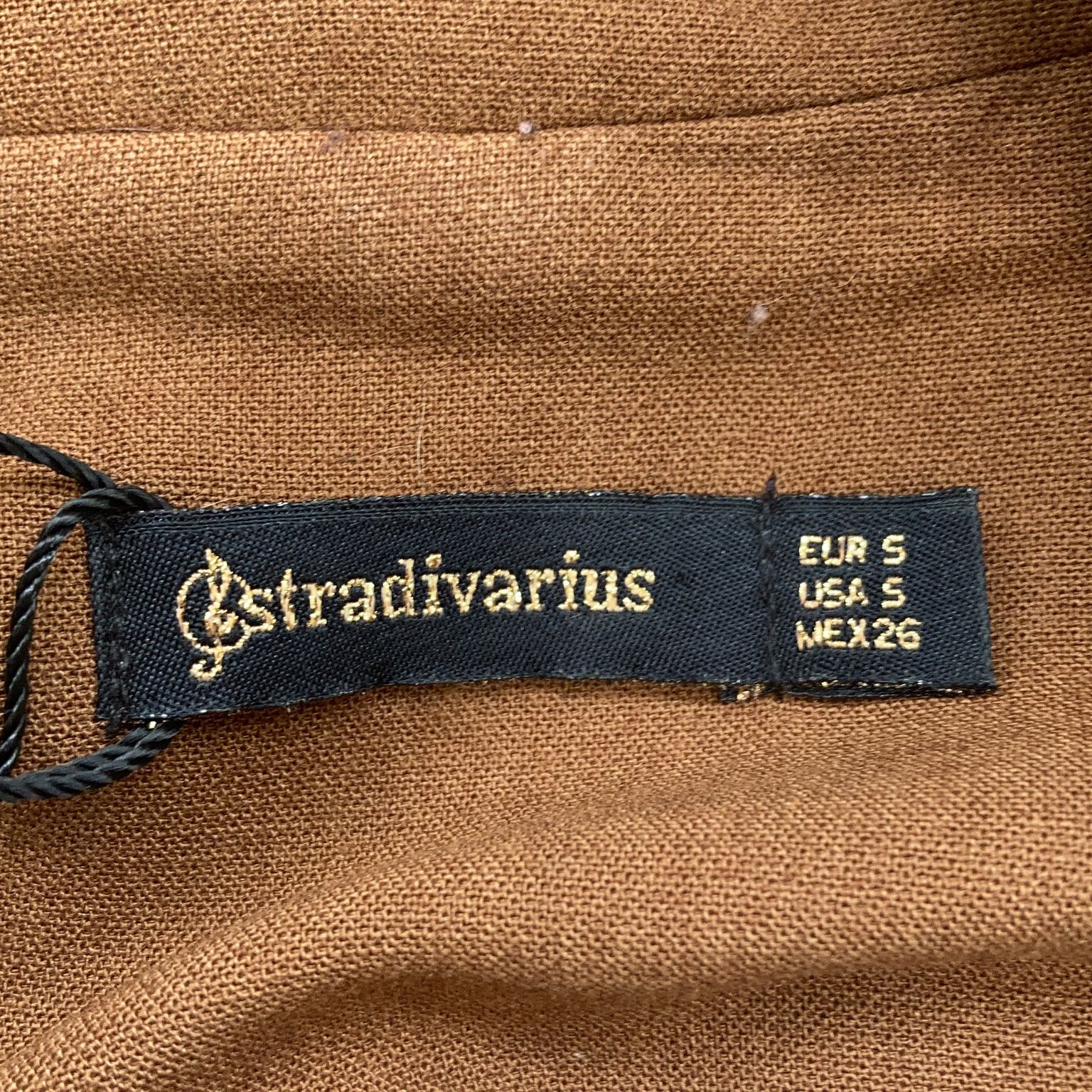 Stradivarius