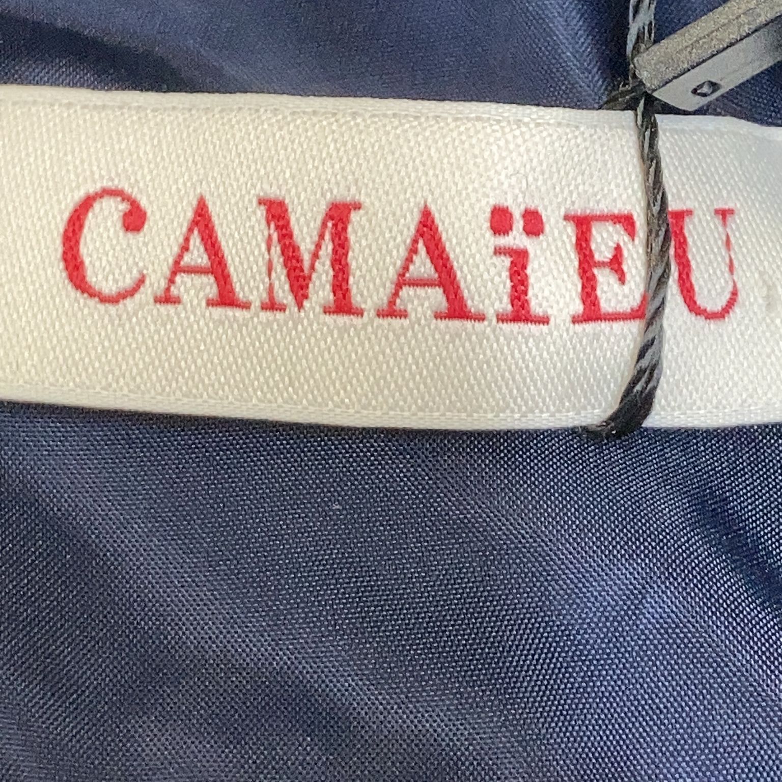 Camaieu