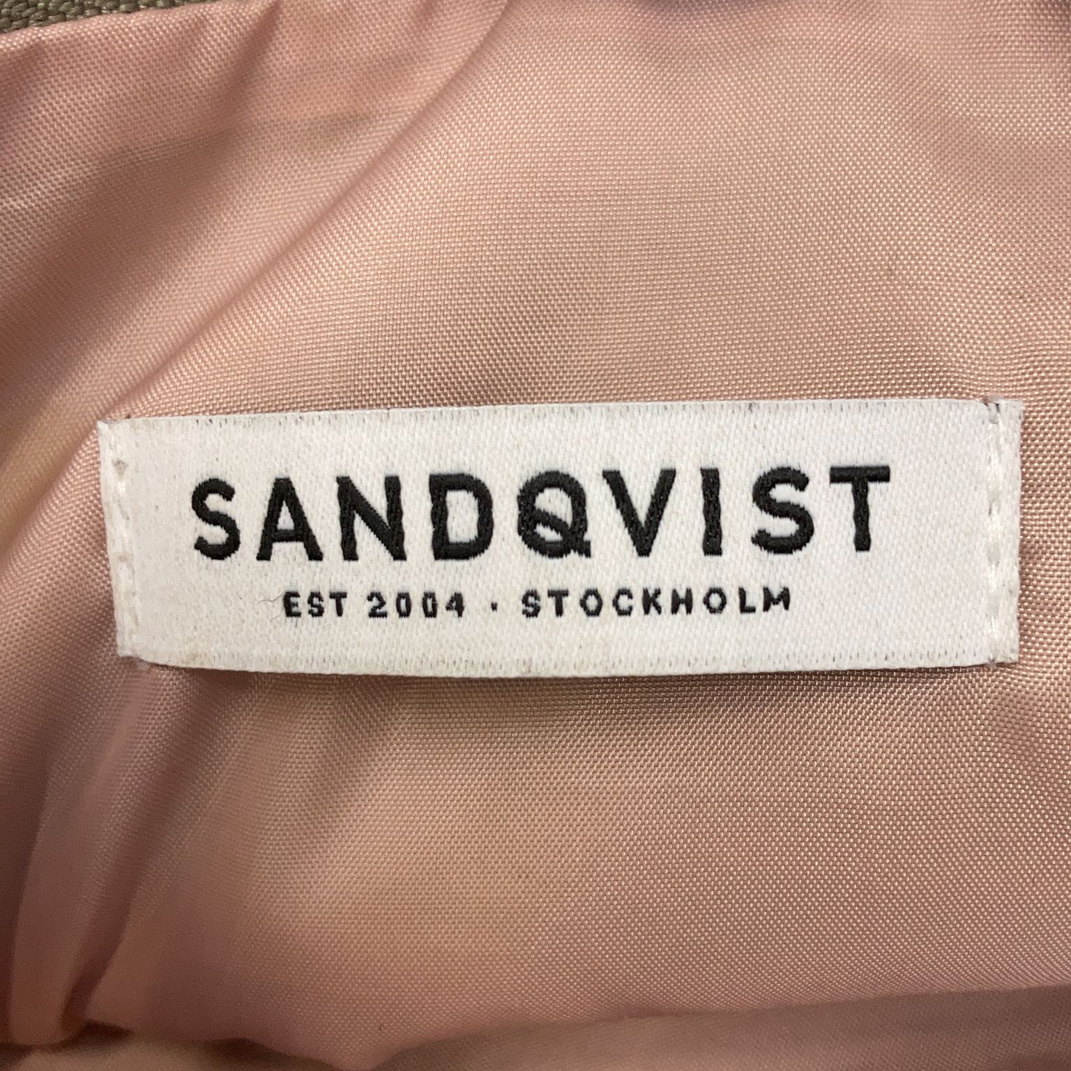 Sandqvist