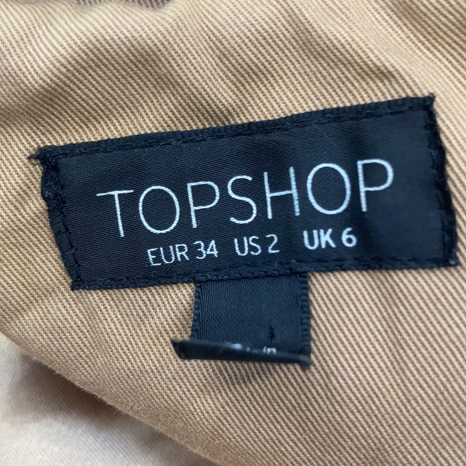 Topshop