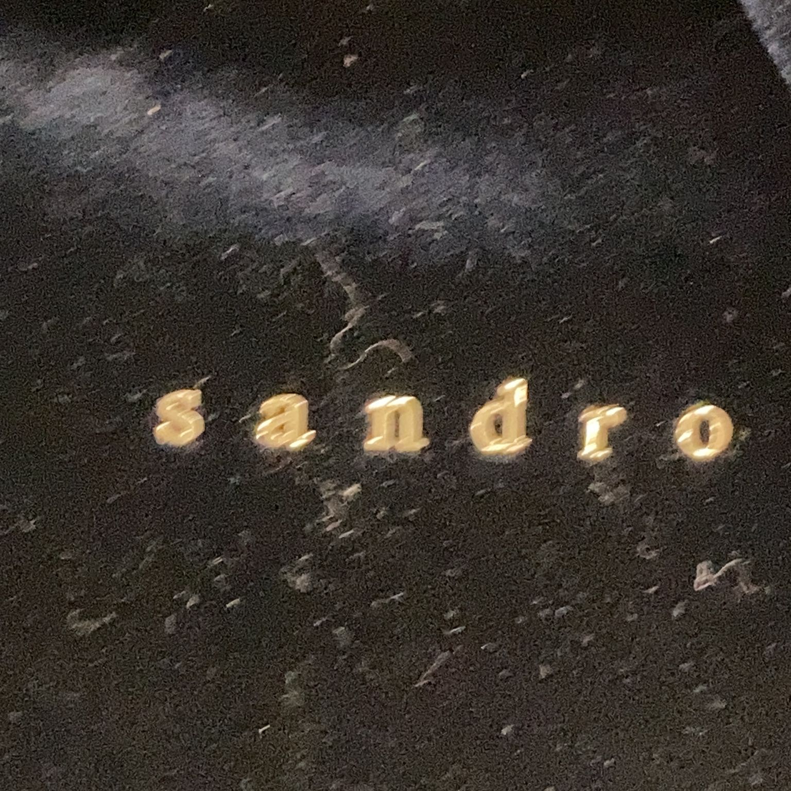 Sandro Paris