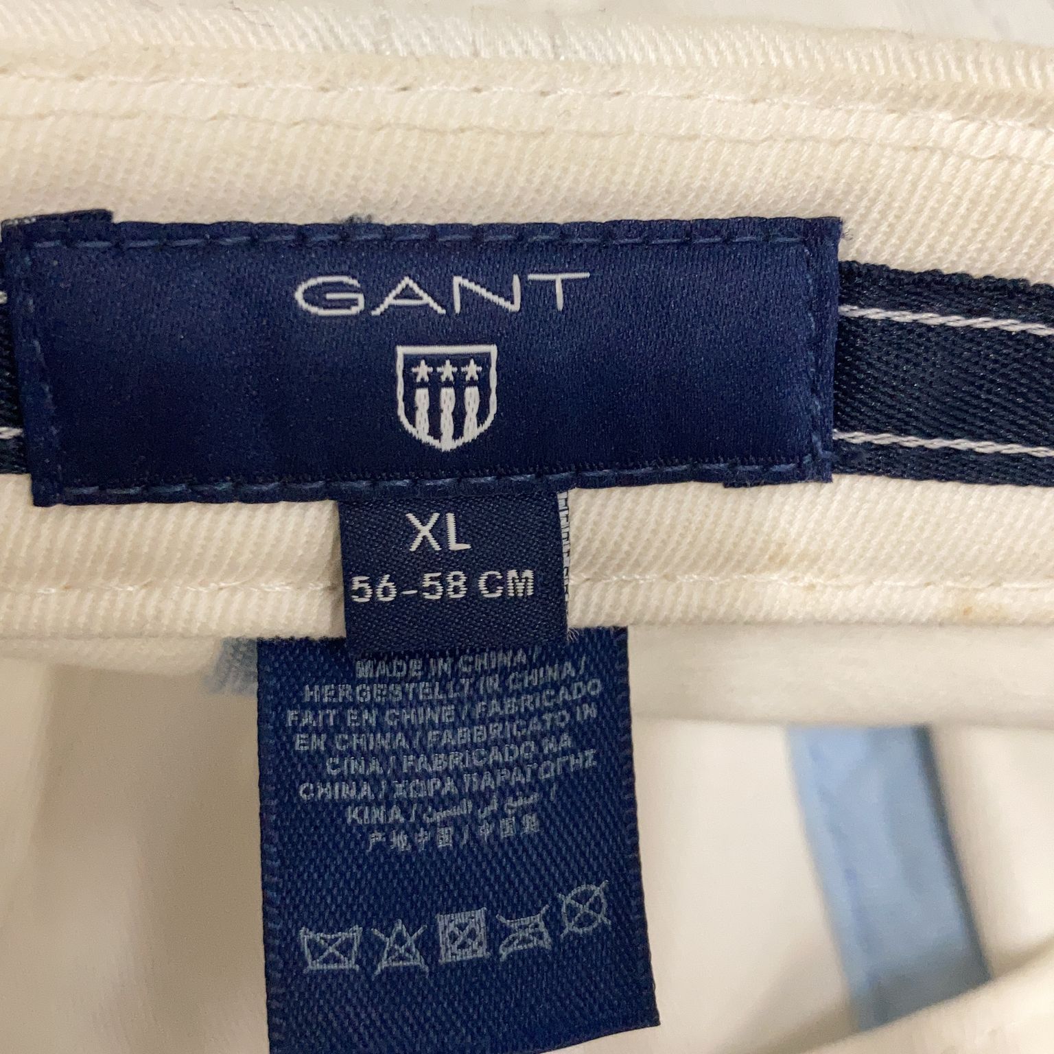 GANT