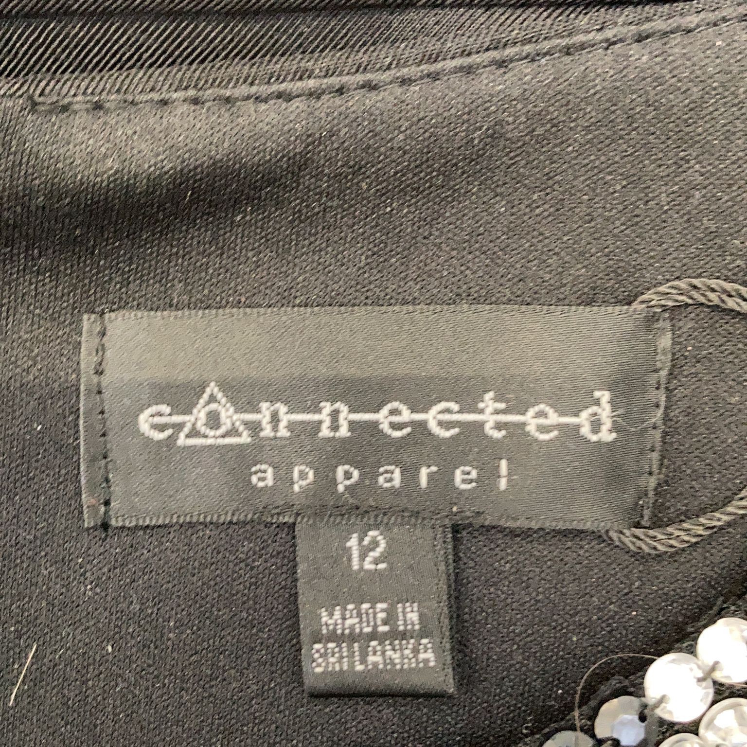 Connected Apparel