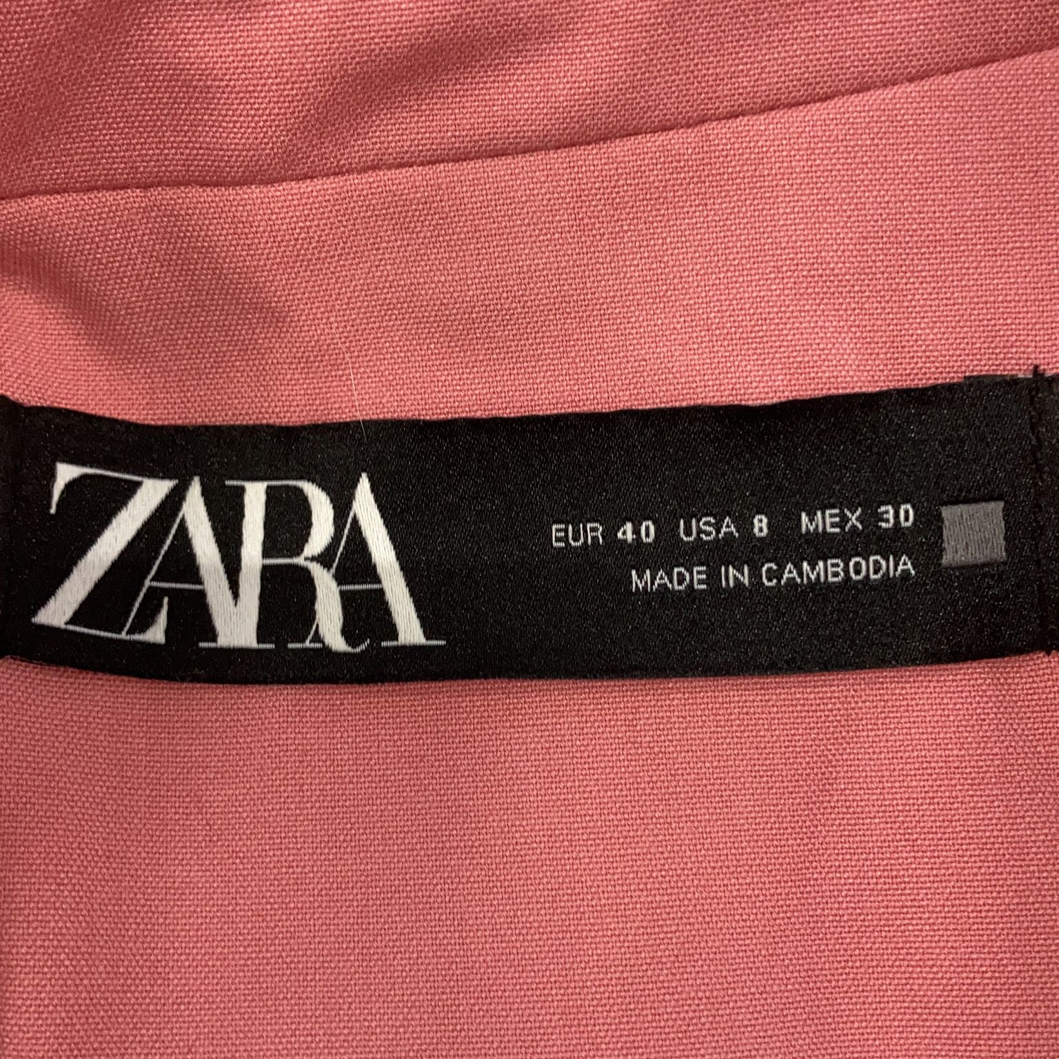 Zara