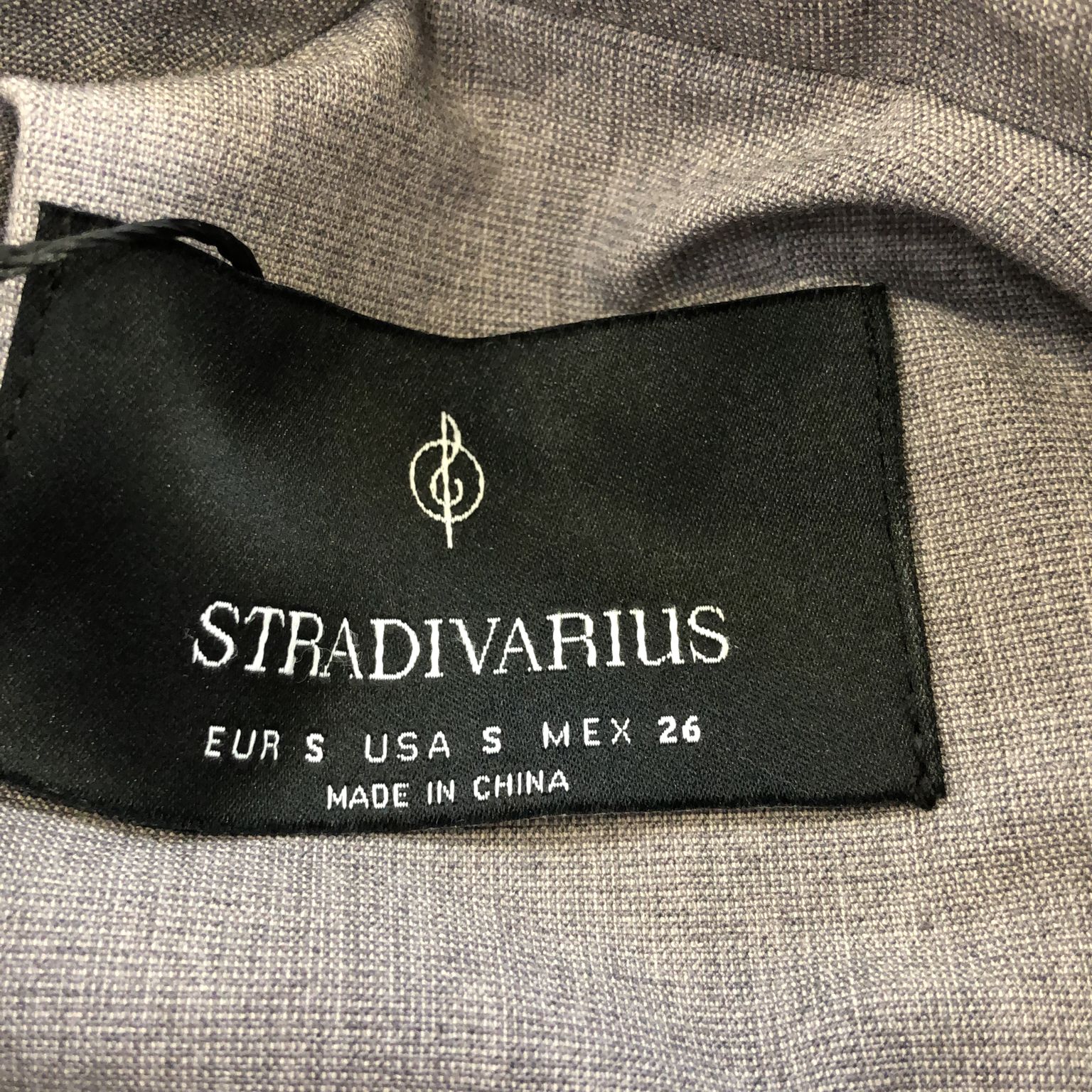 Stradivarius