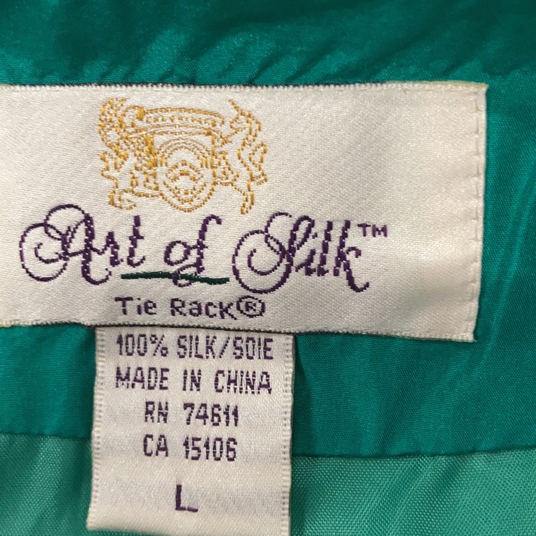 Art of Silk