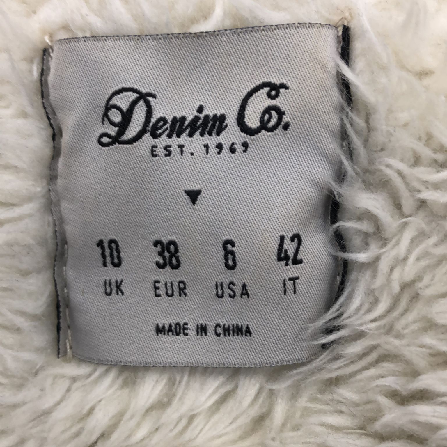 Denim Co