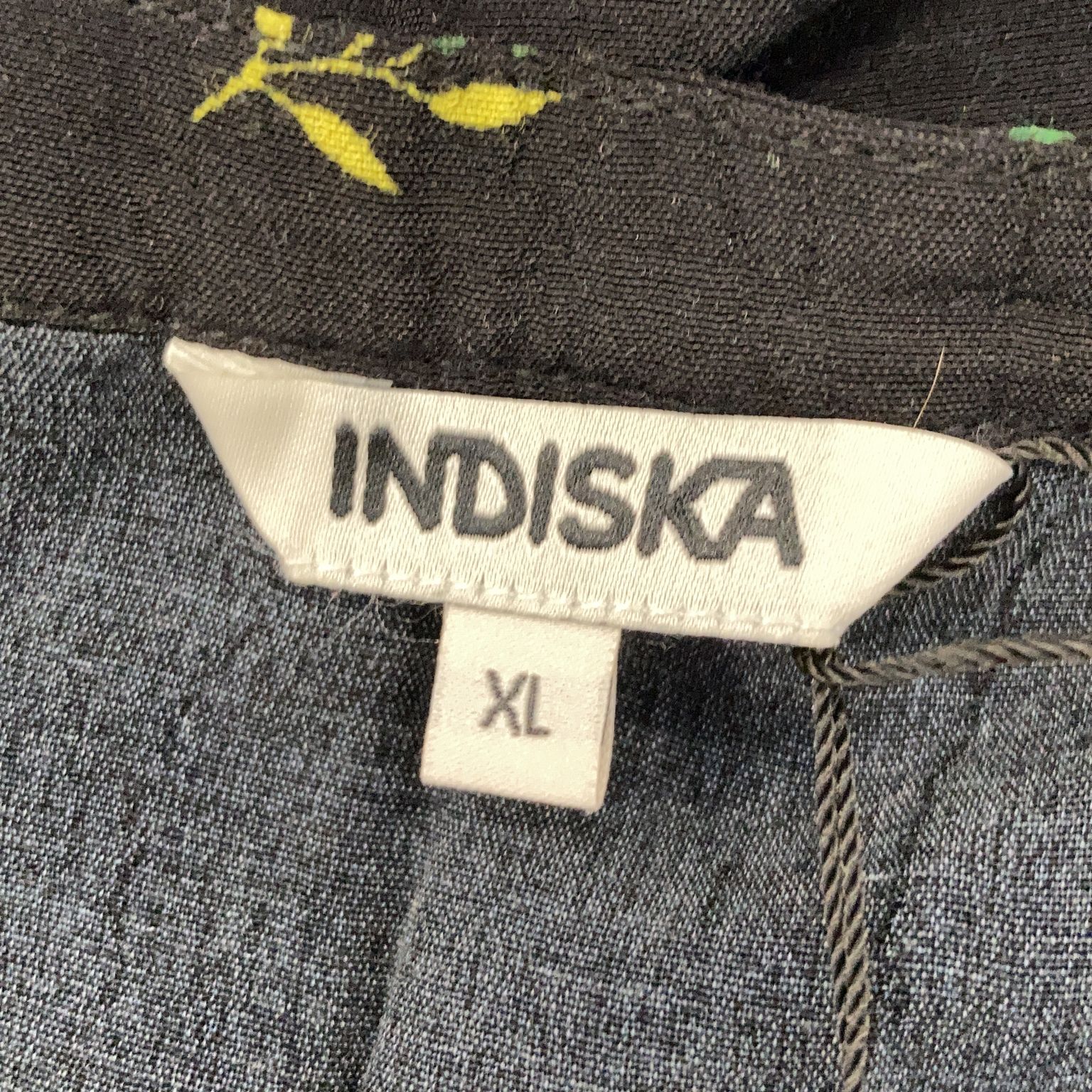 Indiska