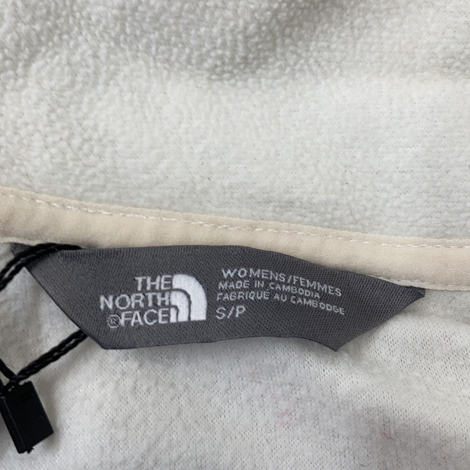 The North Face