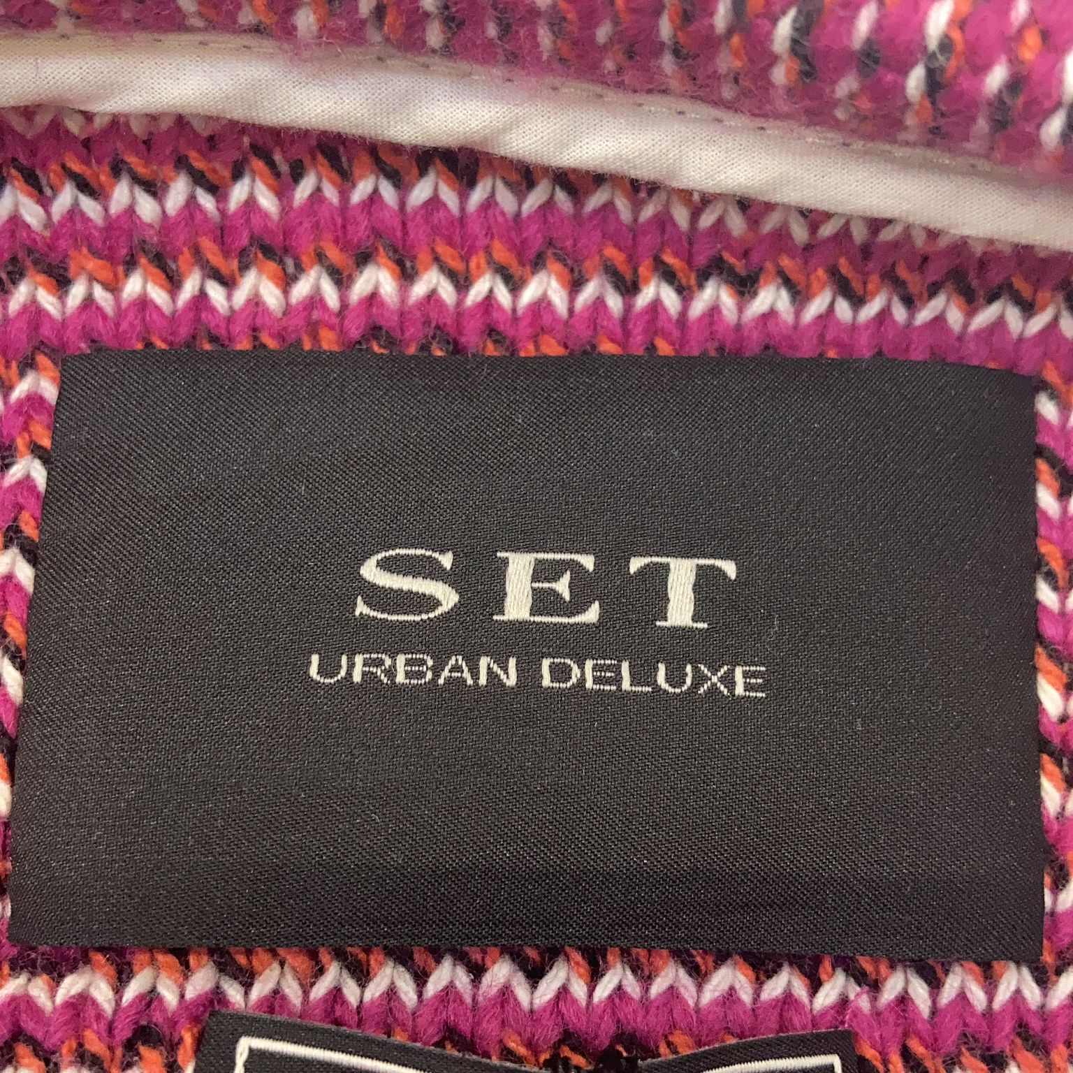 SET Urban Deluxe