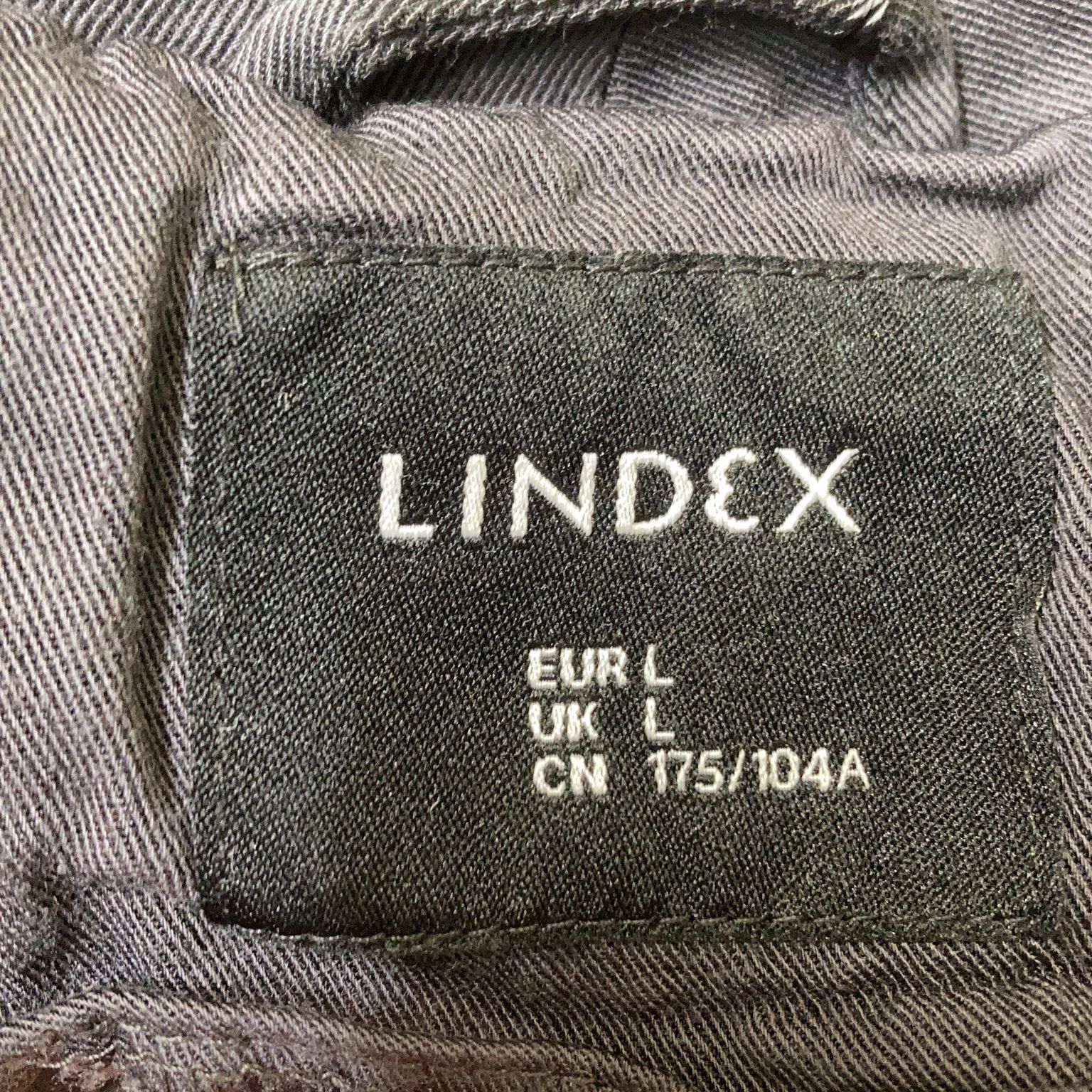 Lindex