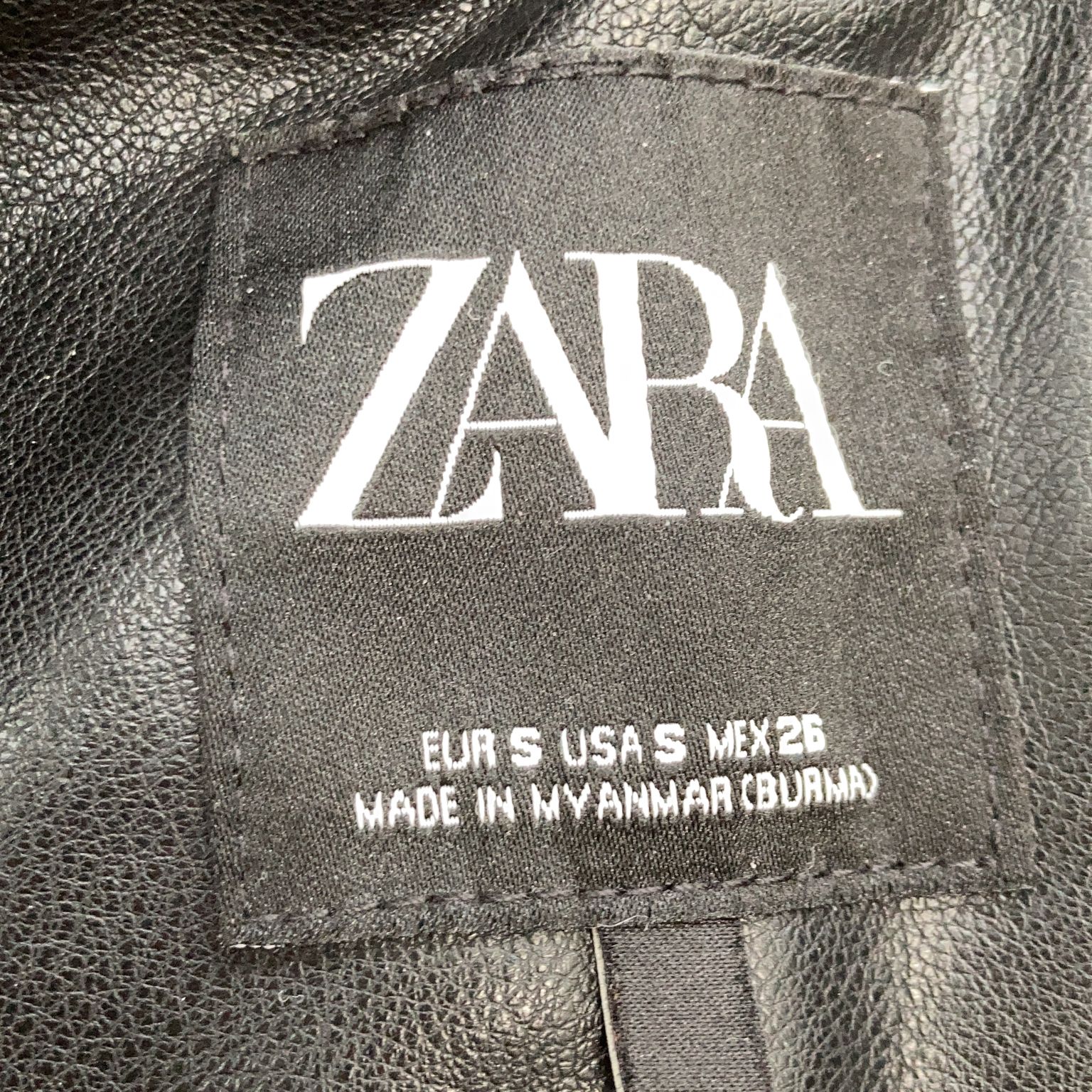 Zara