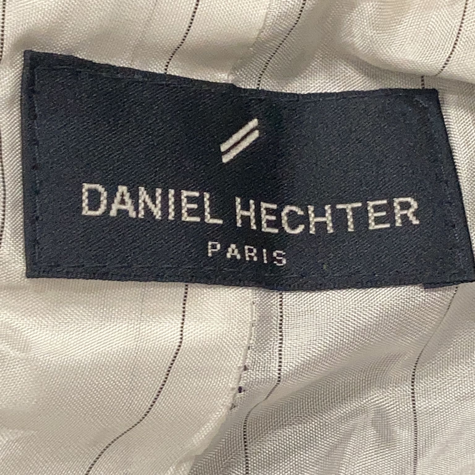 Daniel Hechter