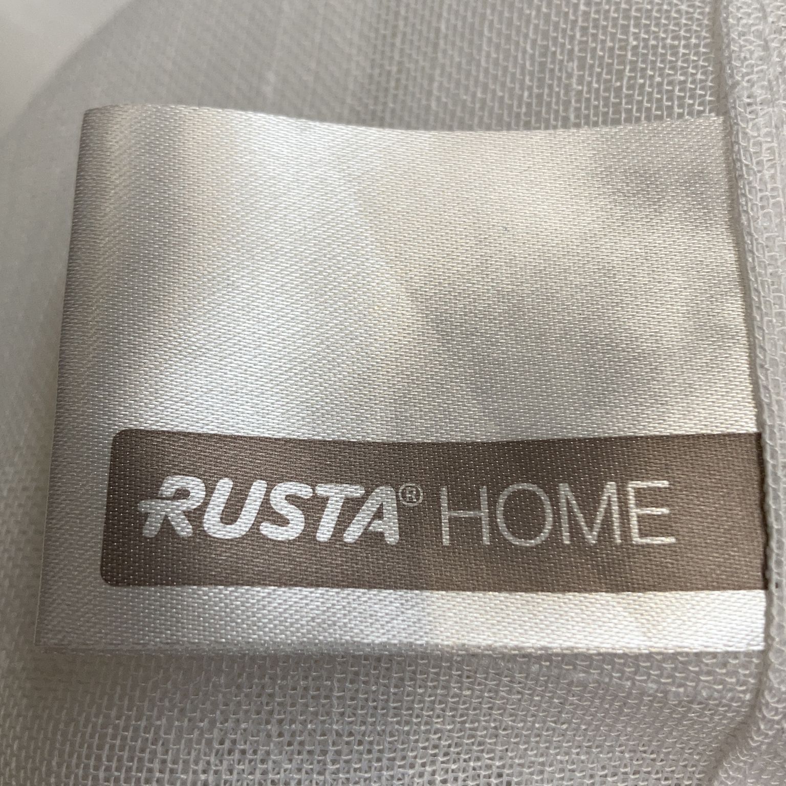 Rusta Home