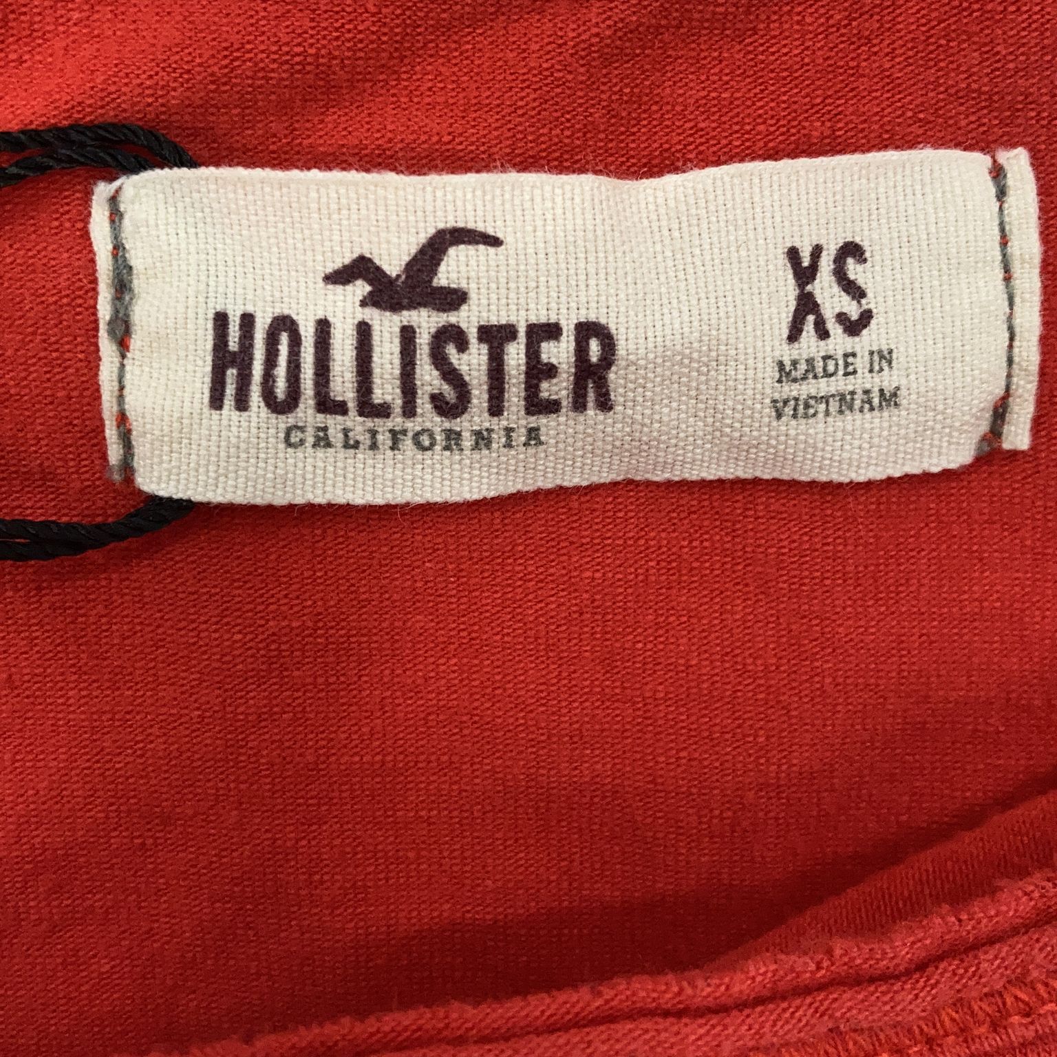 Hollister