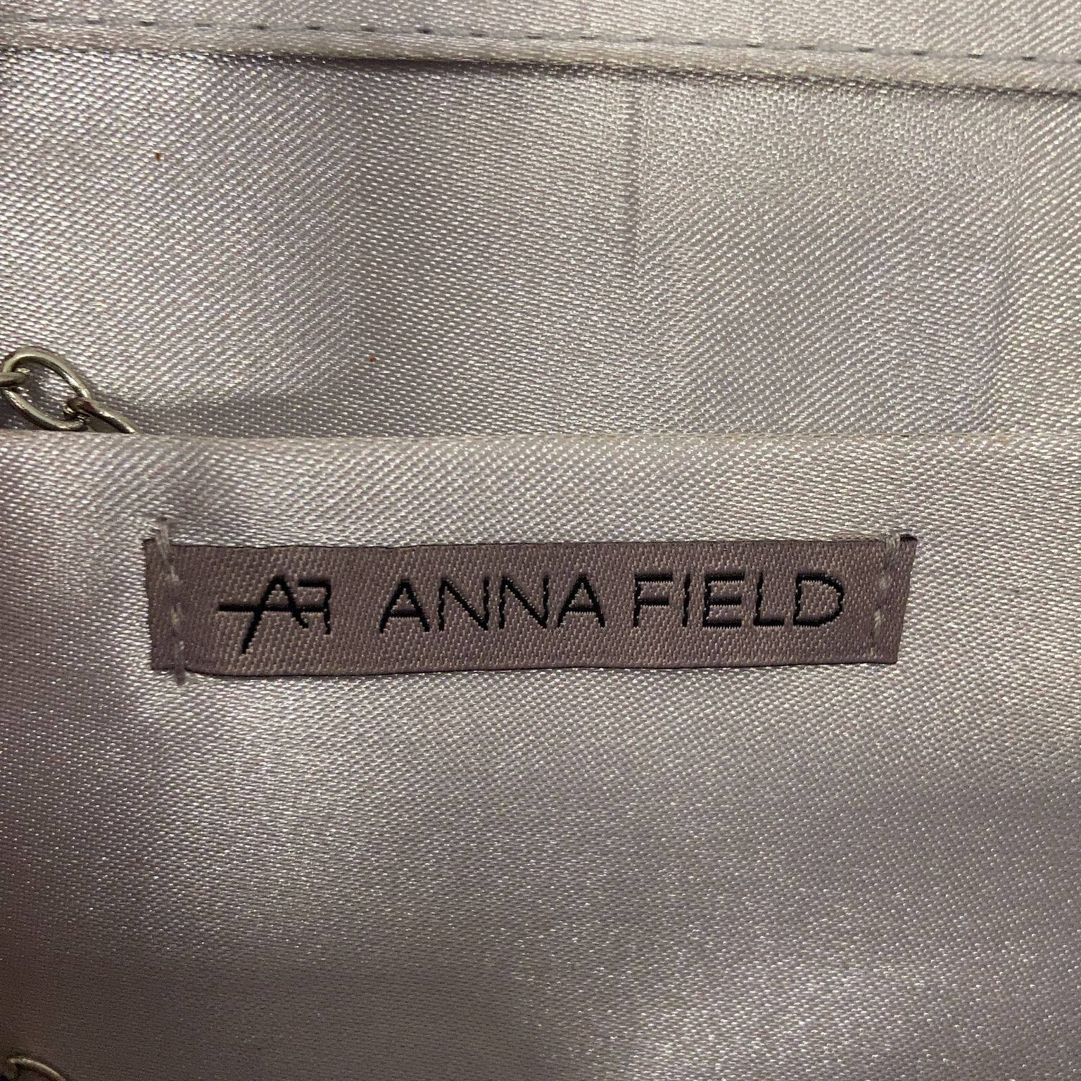 Anna Field