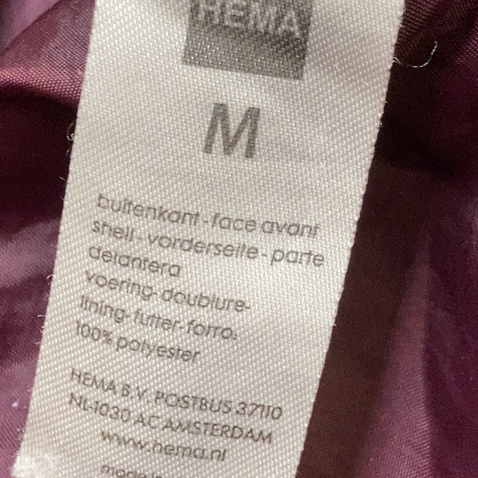 Hema