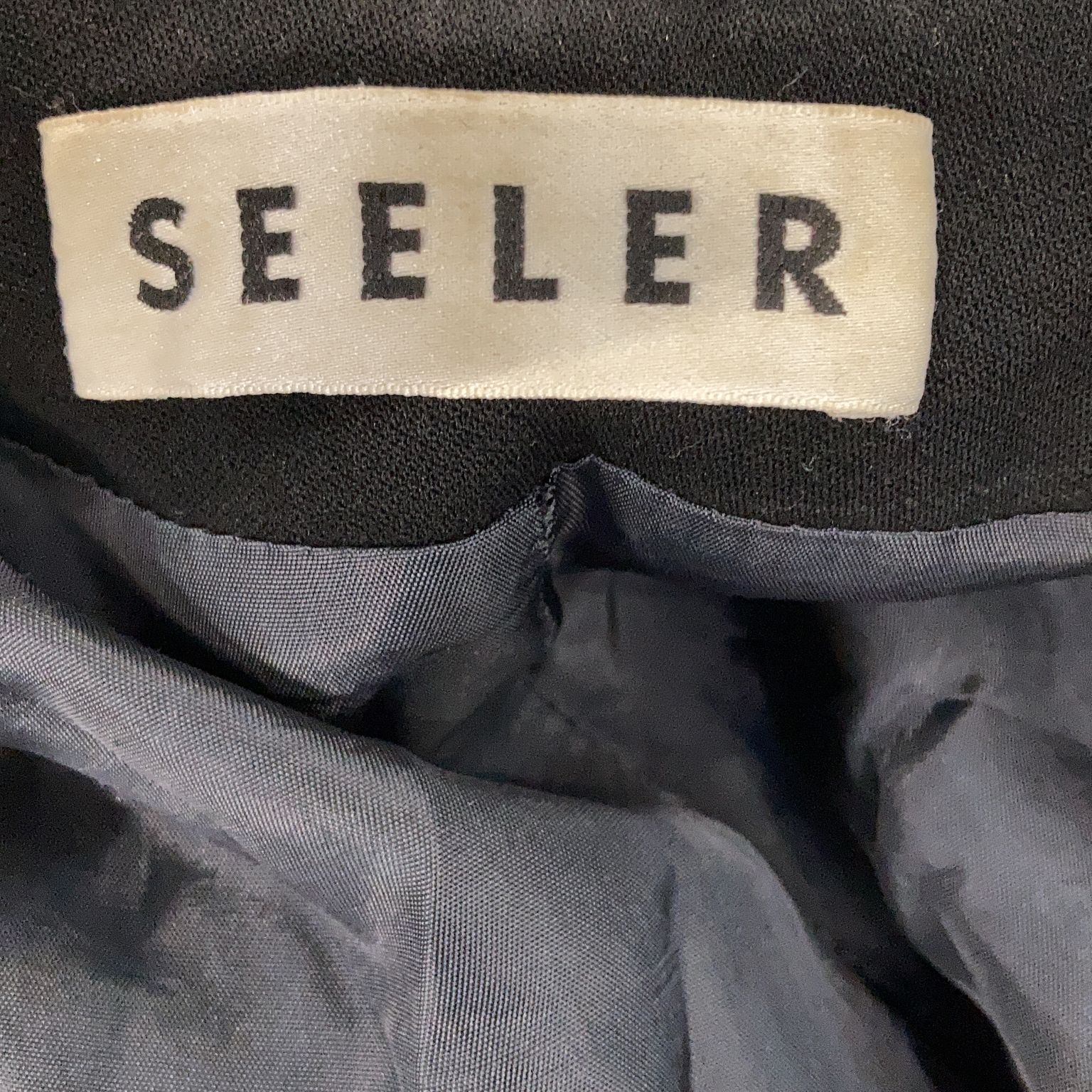 Seeler