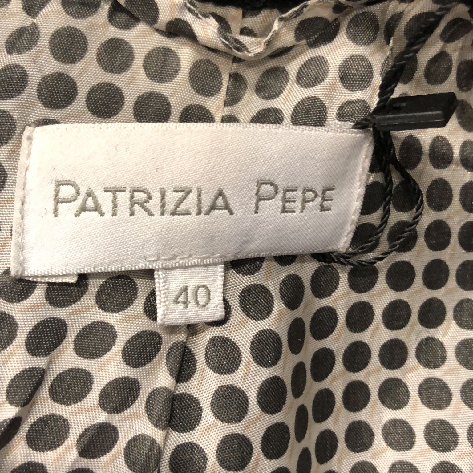 Patrizia Pepe