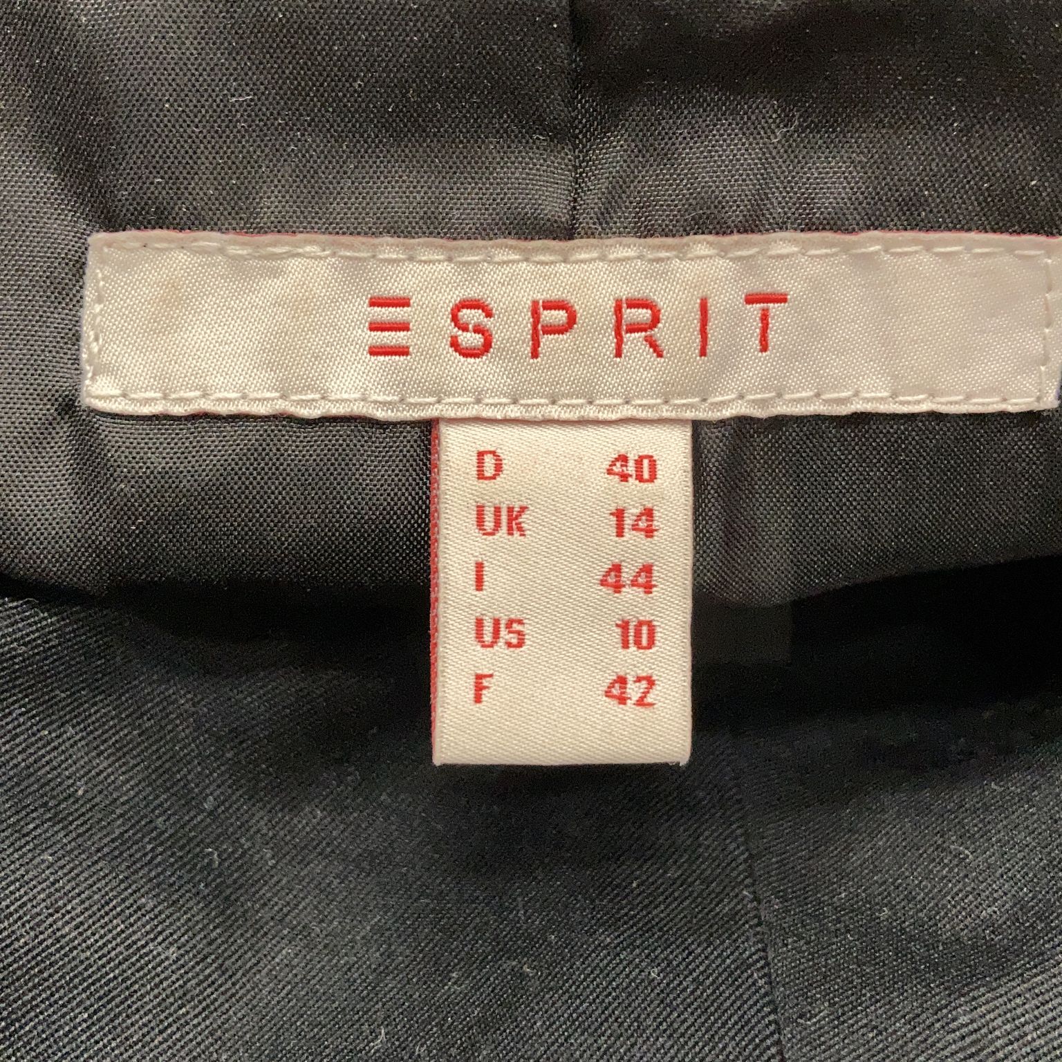 ESPRIT