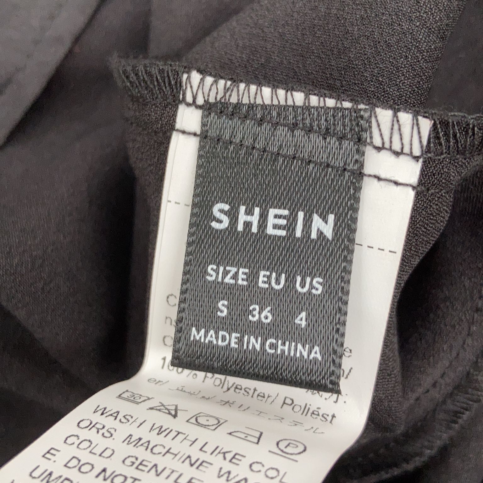 Shein