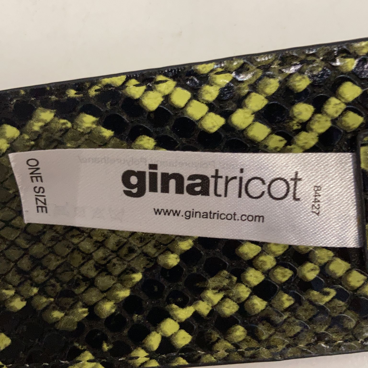 Gina Tricot