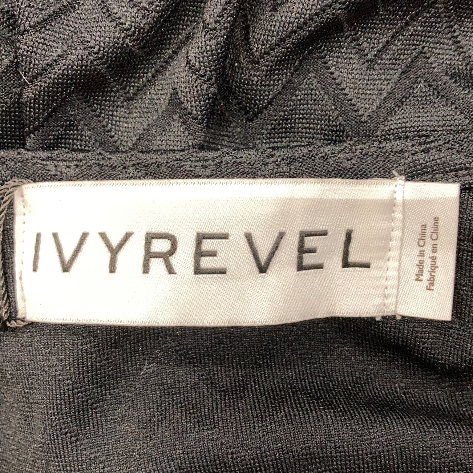 Ivyrevel