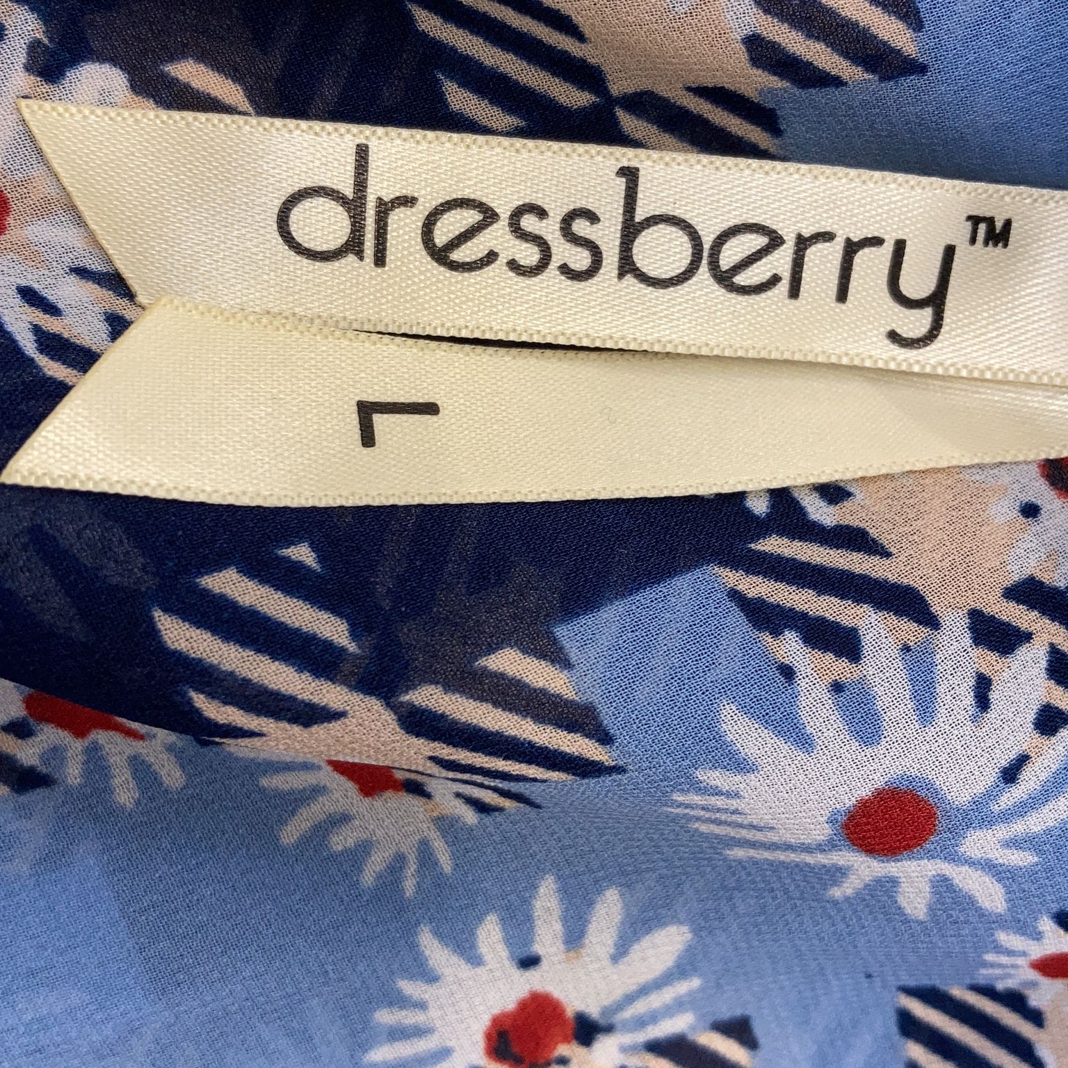 Dressberry