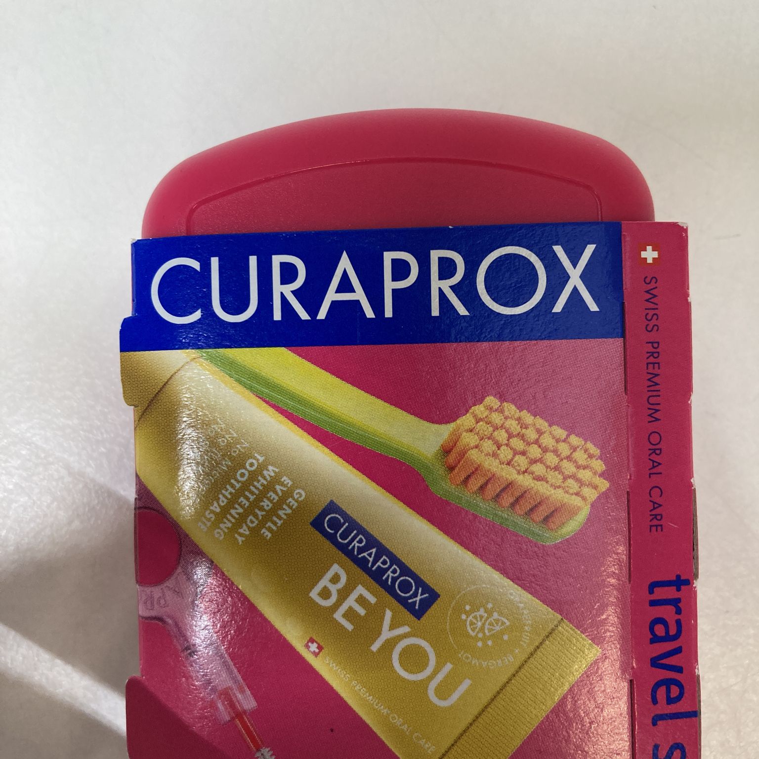 Curaprox