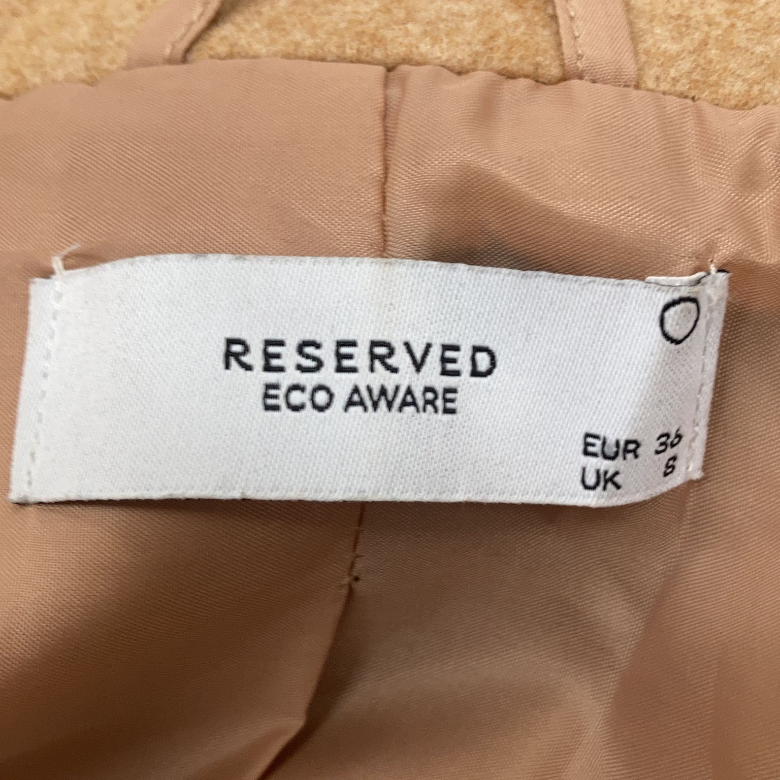 Reserved