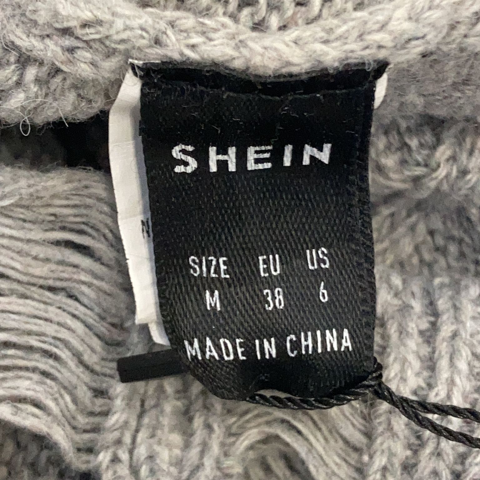 Shein