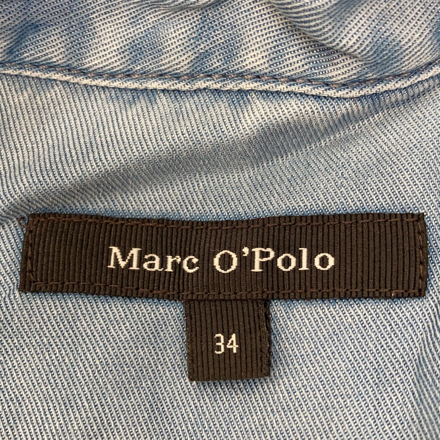 Marc O'Polo